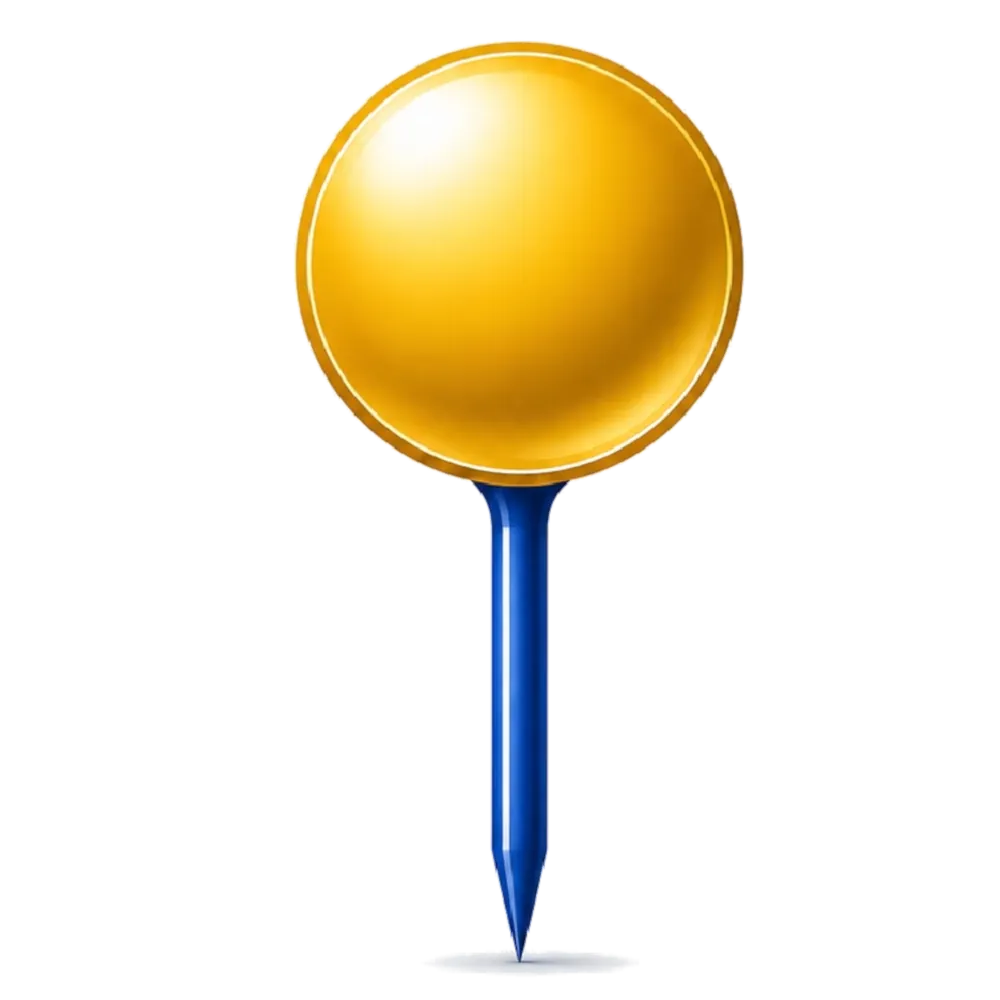 Ballpinnetje